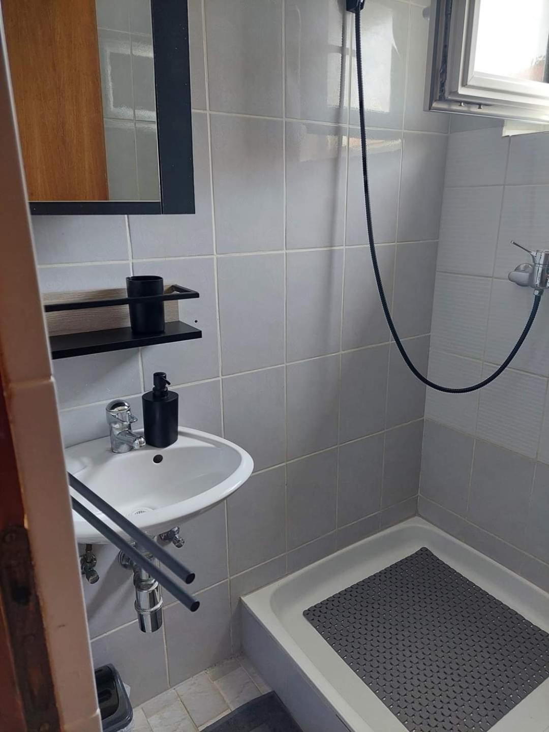 Apartmani Suhi Brod เมดูลิน ภายนอก รูปภาพ