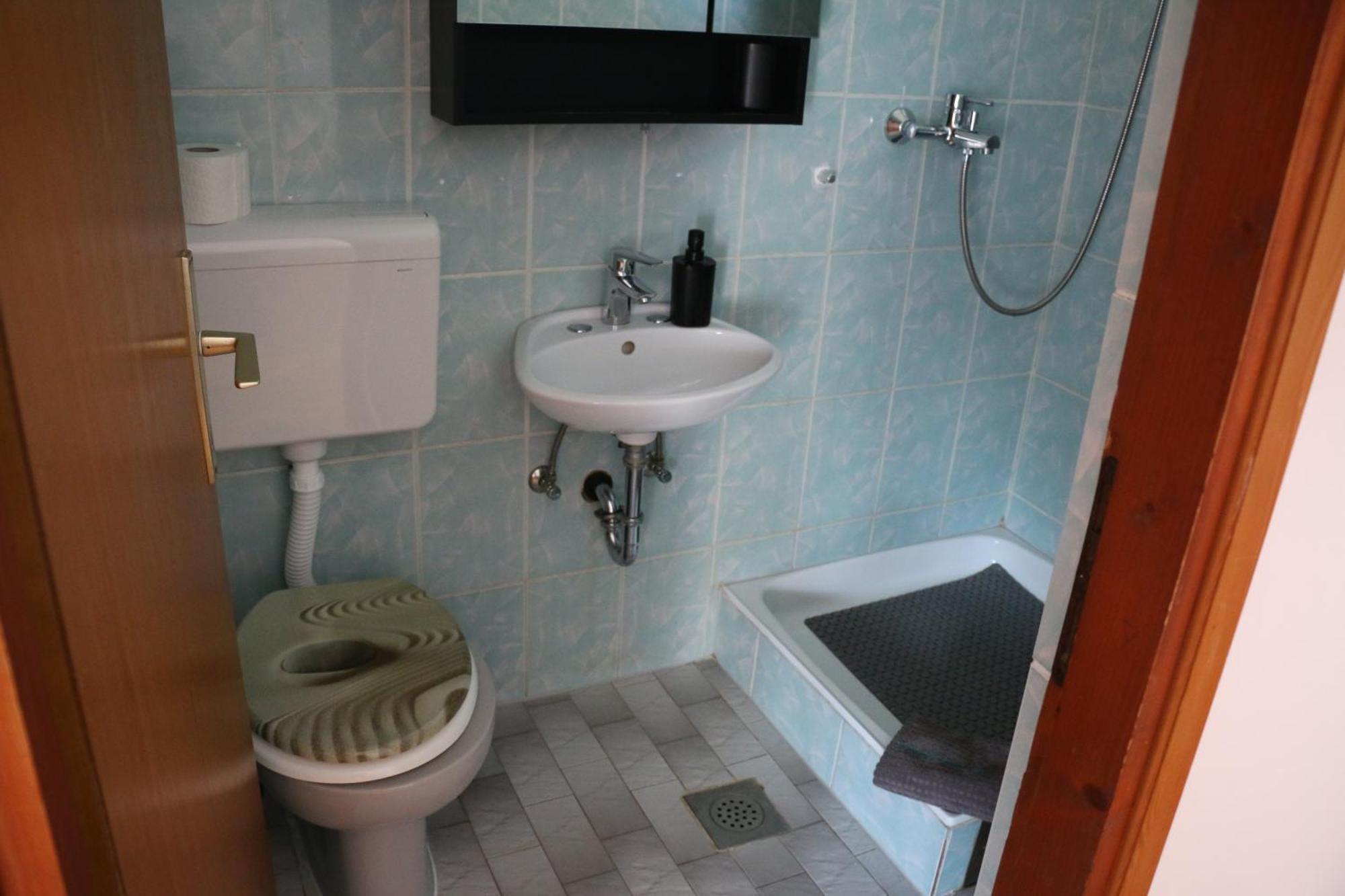 Apartmani Suhi Brod เมดูลิน ภายนอก รูปภาพ