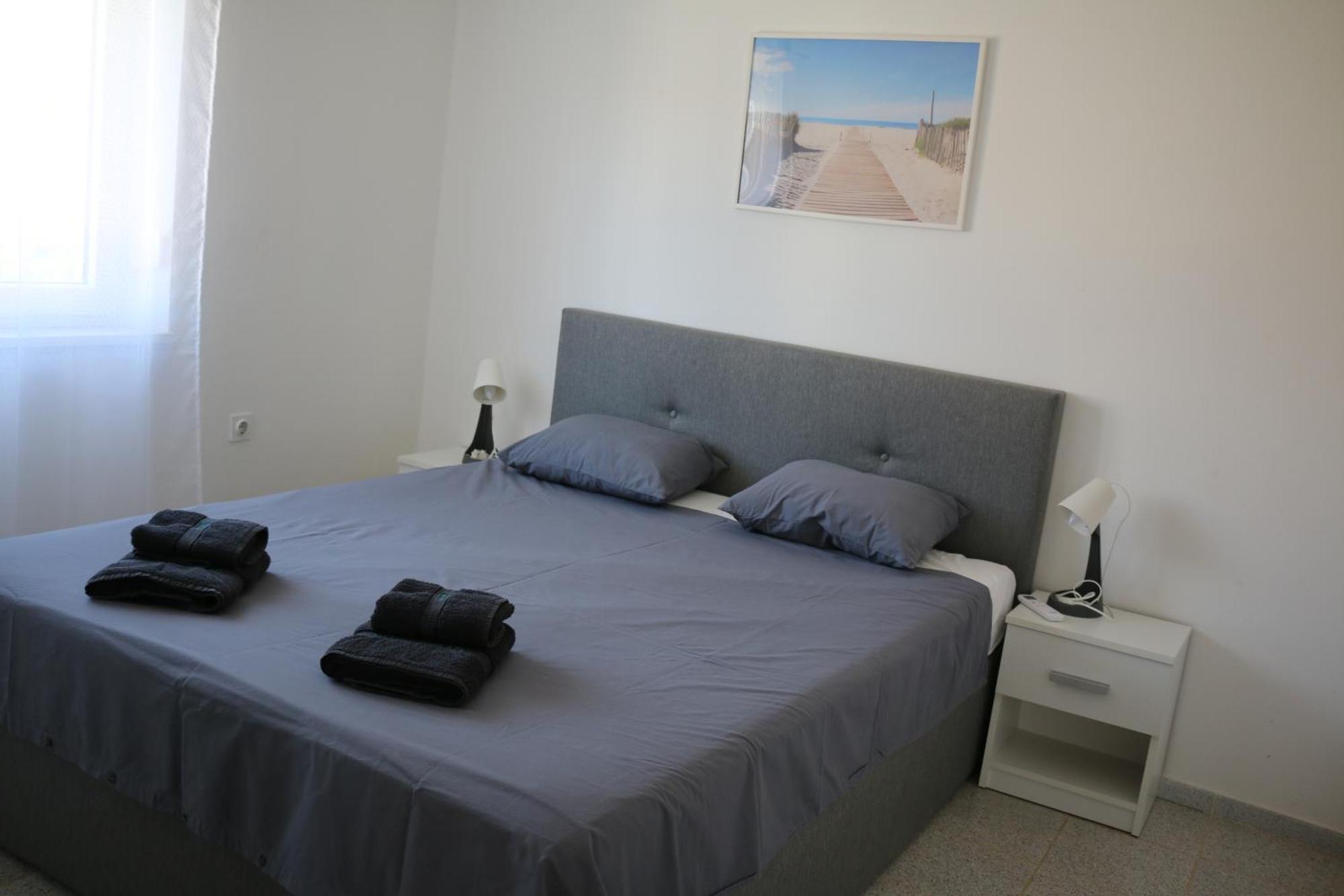 Apartmani Suhi Brod เมดูลิน ภายนอก รูปภาพ